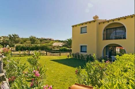Apartment in Stintino, Villaggio Bagaglino - Stintino Country Paradise, Punta de Su Turrione - Vista 3