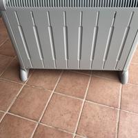 Stufa elettrica De Longhi