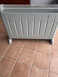 Stufa elettrica De Longhi