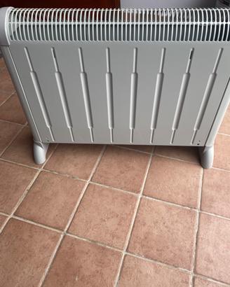 Stufa elettrica De Longhi