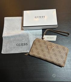 Portafoglio Guess