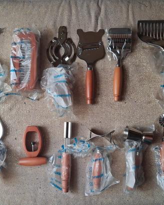 accessori per la cucina Foppapedretti