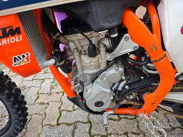 Ktm 250 sx-f - 2020