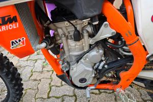 Ktm 250 sx-f - 2020