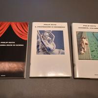 Philip Roth libri