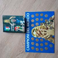 Collezione Mediaglie Mondiale 2006