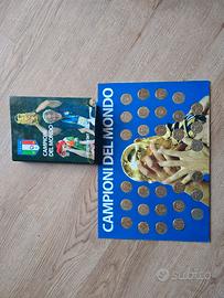 Collezione Mediaglie Mondiale 2006