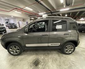 FIAT Panda Cross 0.9 TwinAir Turbo S&S 4x4