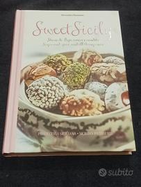 Sweet Sicily. Storie di pupi, amori e canditi. 