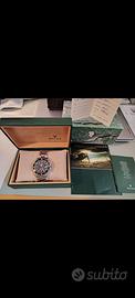 Rolex submariner 16610 
