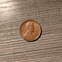 Moneta Antica: One Cent, anno 1967 - USA 