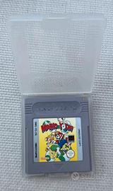 Nintendo Gameboy, Mario & Yoshi