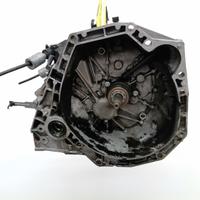CAMBIO MANUALE COMPLETO NISSAN Qashqai Serie 32010