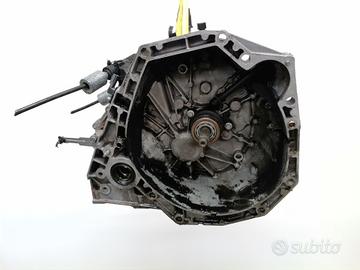 CAMBIO MANUALE COMPLETO NISSAN Qashqai Serie 32010