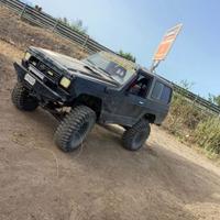 1986 Nissan Patrol