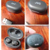Auricolari Bluetooth Jvc