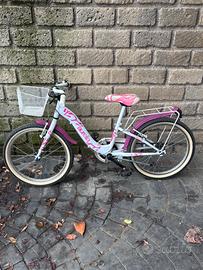 Bicicletta Bambina Aurelia