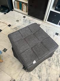 Pouf Letto