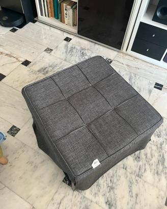 Pouf Letto