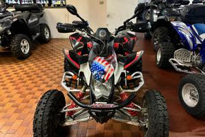 POLARIS OutLaw 525 E outlaw