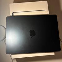 Macbool air m4