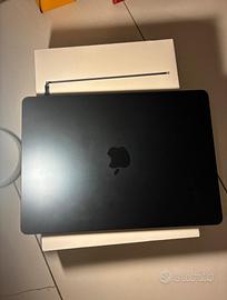 Macbool air m4