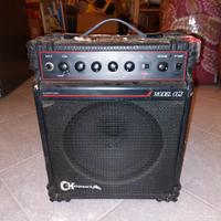 Amplificatore chitarra elettrica Charvel