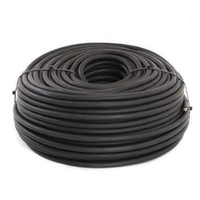 MATASSA 50 METRI CAVO ELETTRICO 3G1 H07RN-F NERO