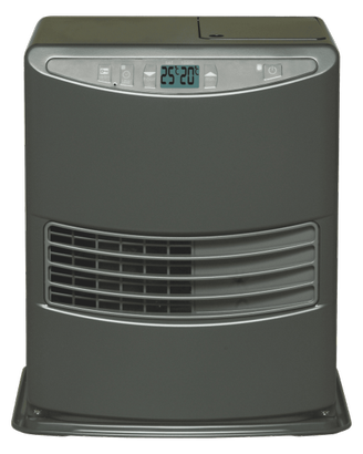 Kerosun LC-3000 stufa laser 3 Kw elettronica