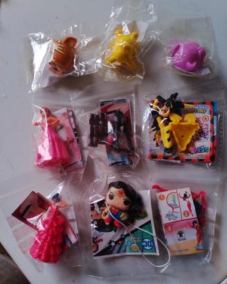 sorpresine nuove