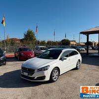 Peugeot 508 BlueHDi 114CV EAT6 S&S SW Allure