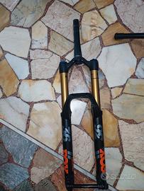 FOX 36 170MM KASHIMA GRIP2 