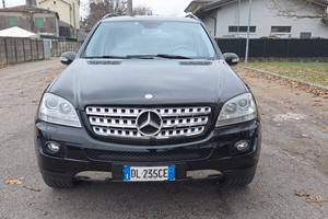 Mercedes-benz ML 350 3.5 benzina