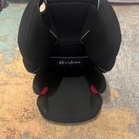 Seggiolino auto cybex isofix