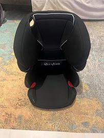 Seggiolino auto cybex isofix