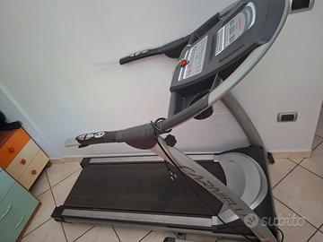 tapis roulant Carnielli