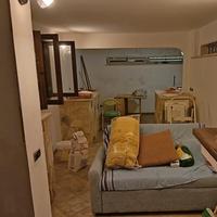 Divano letto