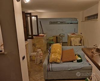 Divano letto