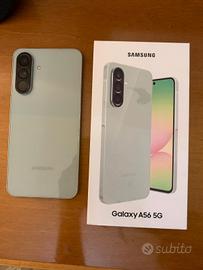 A56 Samsung 128GB 