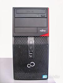Pc Desktop Fujitsu Esprimo P410