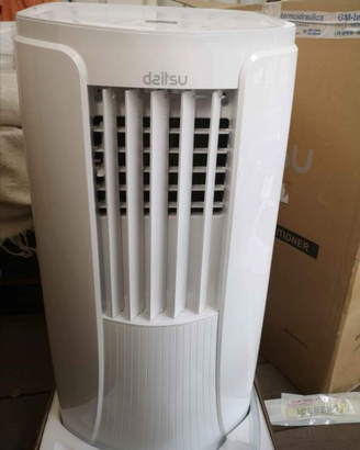 Climatizzatore daitsu apd 12hk