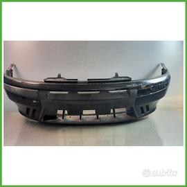 Paraurti Anteriore FIAT PUNTO 1N/1P Berlina NERO