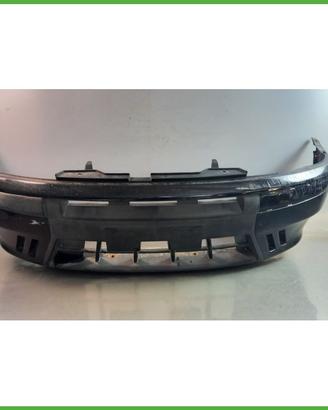 Paraurti Anteriore FIAT PUNTO 1N/1P Berlina NERO