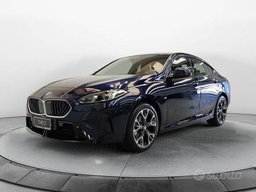 BMW Serie 2 220 Gran Coupé 48V MSport