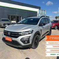 DACIA Jogger 1.0 TCe 110 CV 7 posti Extreme Up