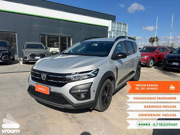 DACIA Jogger 1.0 TCe 110 CV 7 posti Extreme Up