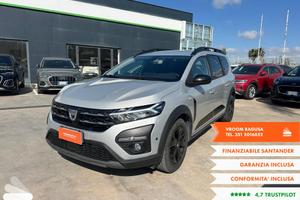 DACIA Jogger 1.0 TCe 110 CV 7 posti Extreme Up