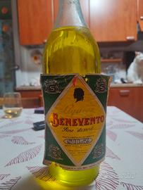 liquore vintage benevento