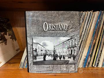 Oristano la storia , le immagini desogus