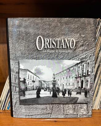 Oristano la storia , le immagini desogus